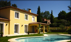 villas